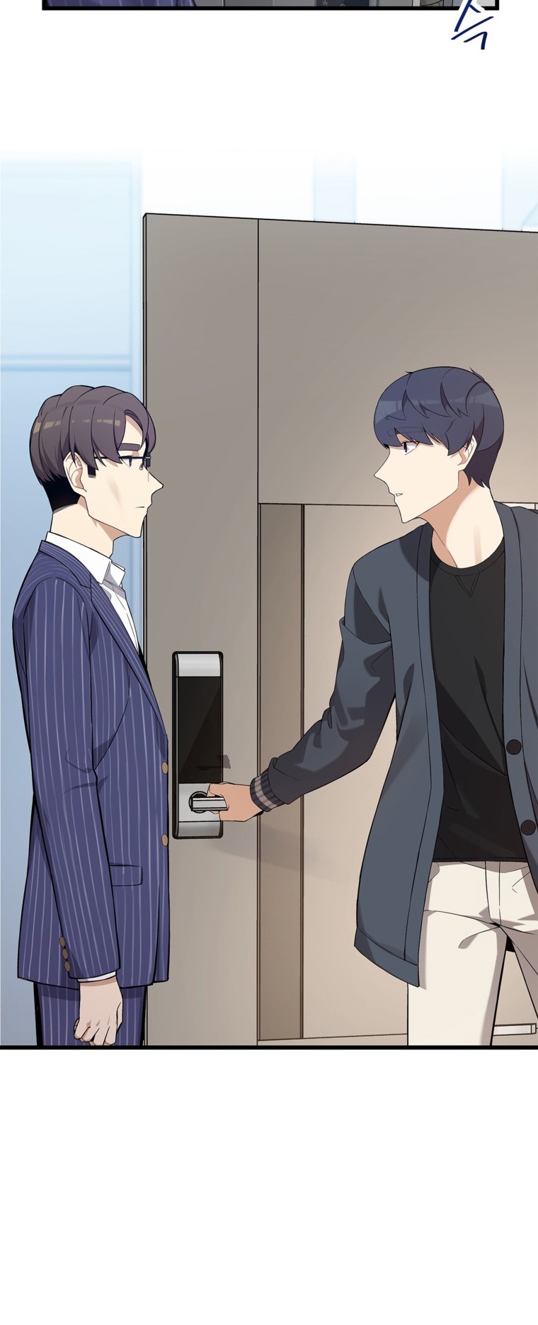 Drama Writer Who Reads Spoilers Chapter 05 Gambar 33