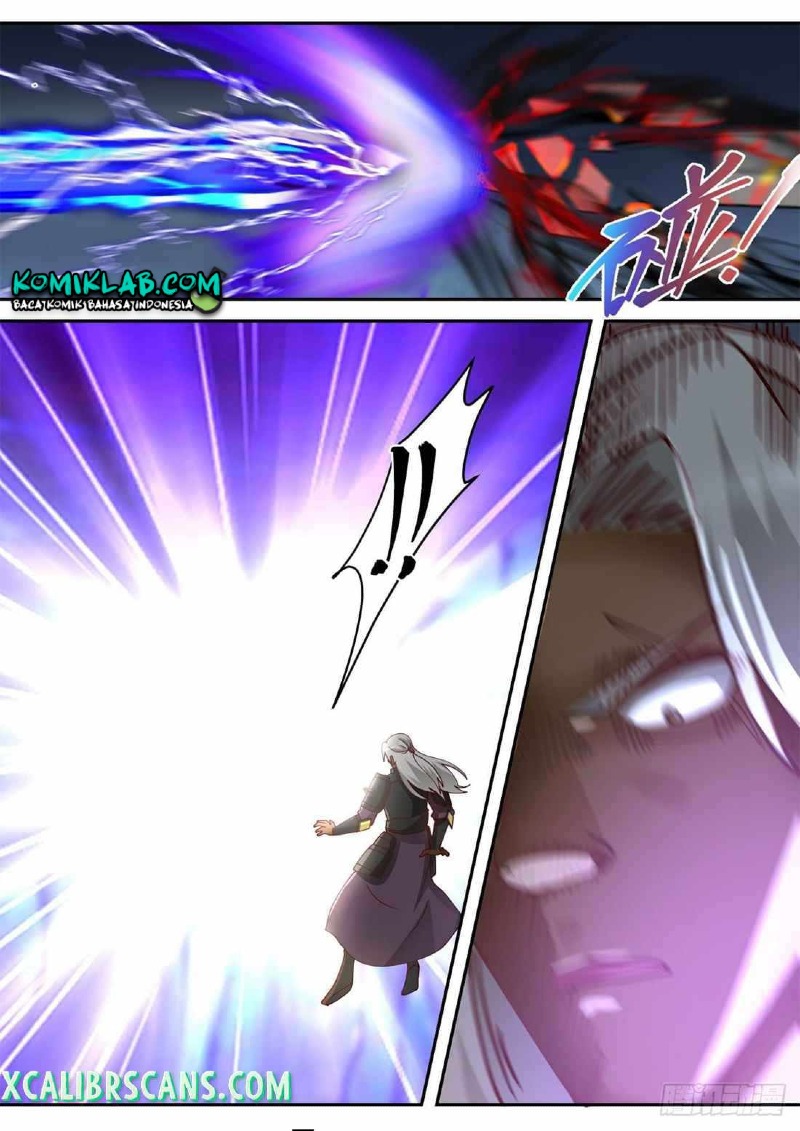 The First Ancestor in History Chapter 78 Gambar 8