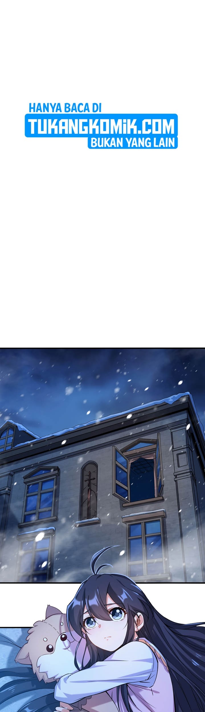 Baca Despite Coming From the Abyss, I Will Save Humanity Chapter 22 Gambar 2