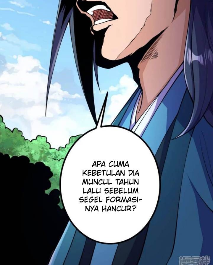 The Strongest Body Old Ancestor In History Chapter 32 Gambar 10