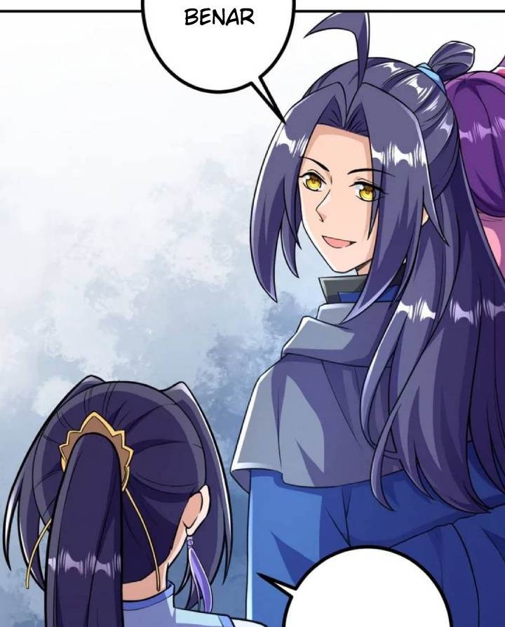 The Strongest Body Old Ancestor In History Chapter 32 Gambar 13