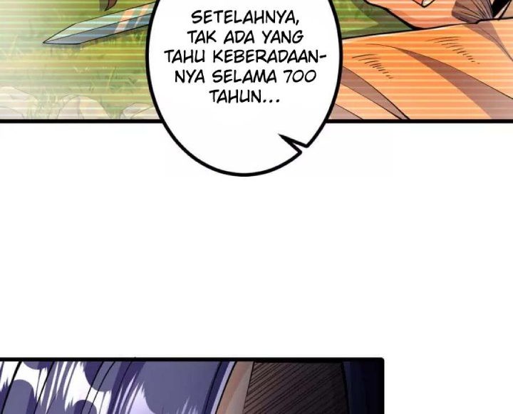 The Strongest Body Old Ancestor In History Chapter 31 Gambar 13