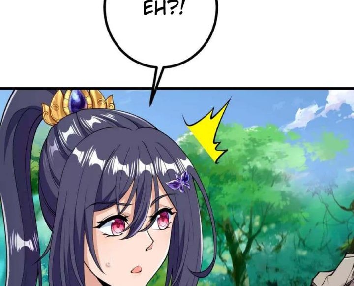 The Strongest Body Old Ancestor In History Chapter 31 Gambar 16