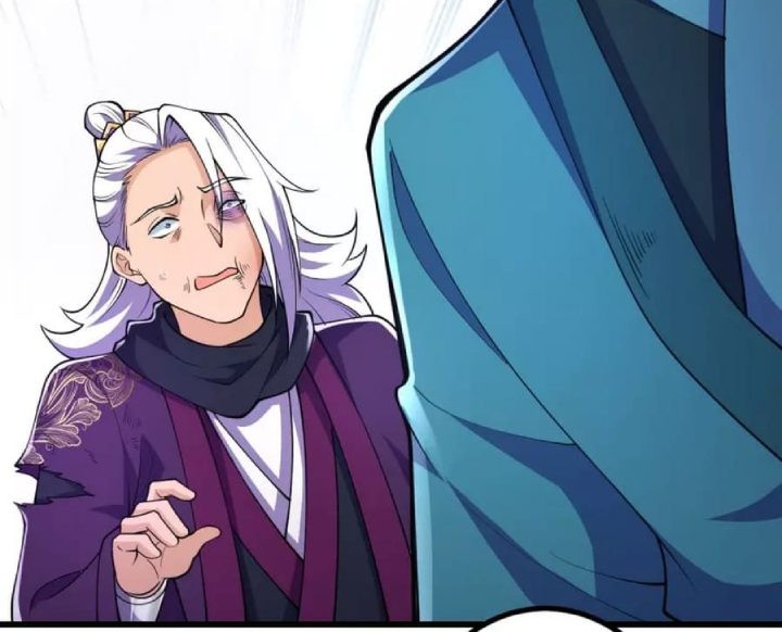 The Strongest Body Old Ancestor In History Chapter 31 Gambar 19