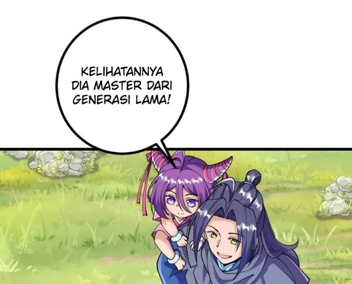 The Strongest Body Old Ancestor In History Chapter 31 Gambar 22