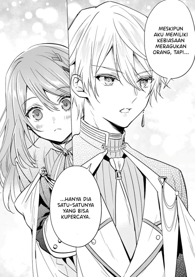 Black Madougushi Guild wo Tsuihousareta Watashi, Oukyuu Majutsushi to shite Hirowareru Chapter 02.1 Gambar 17