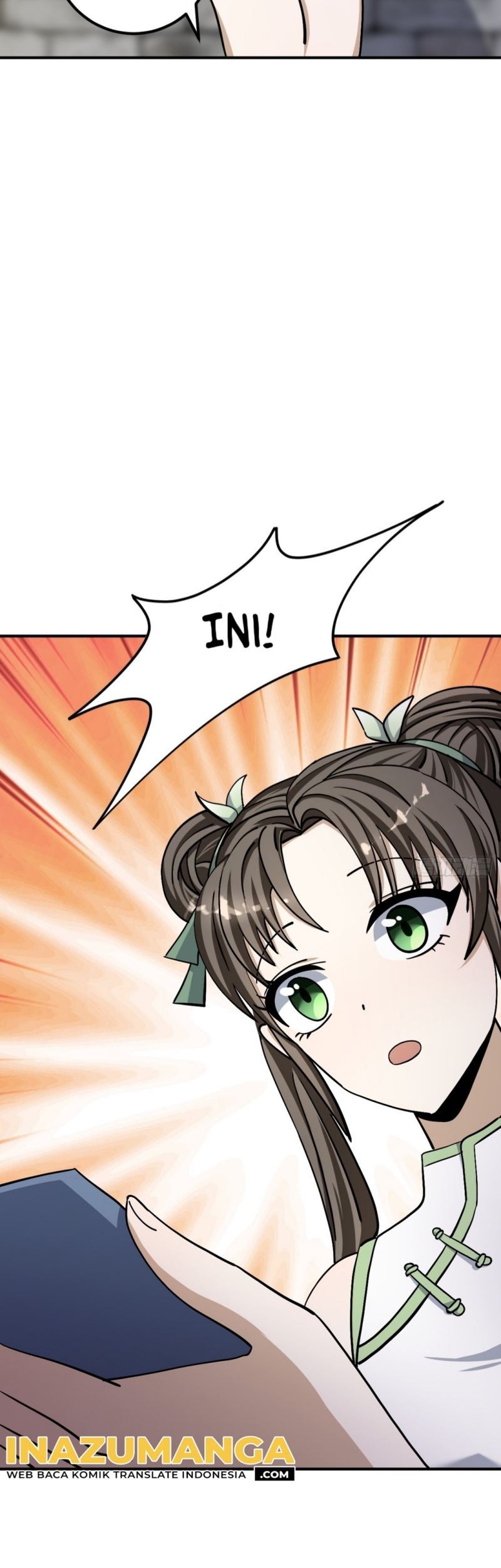 Invincible After a Hundred Years of Seclusion Chapter 31 Gambar 5