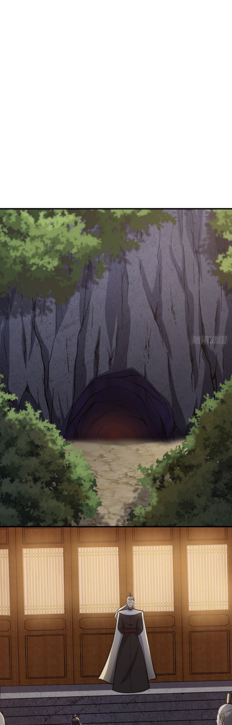 Invincible After a Hundred Years of Seclusion Chapter 31 Gambar 17