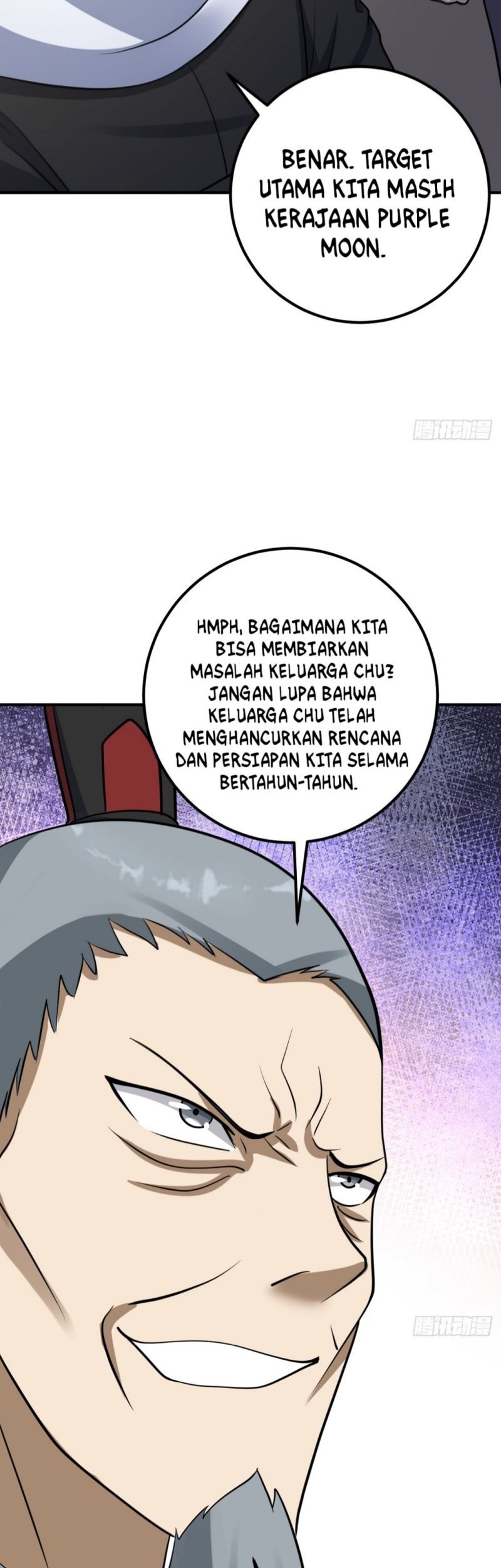 Invincible After a Hundred Years of Seclusion Chapter 31 Gambar 21