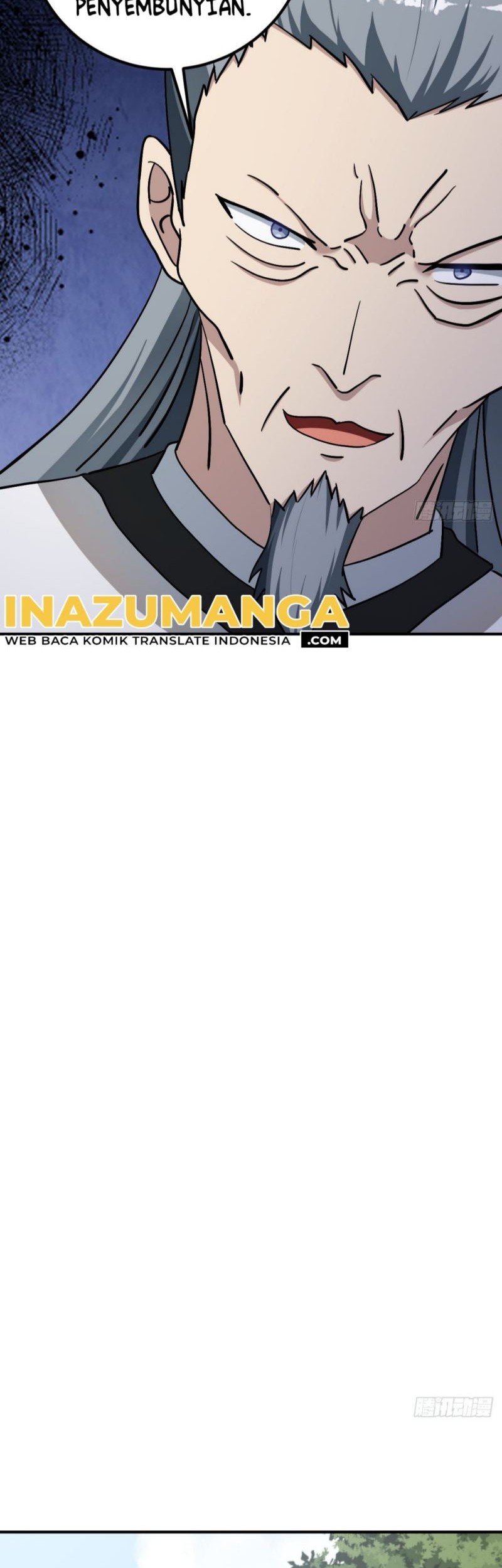 Invincible After a Hundred Years of Seclusion Chapter 31 Gambar 28