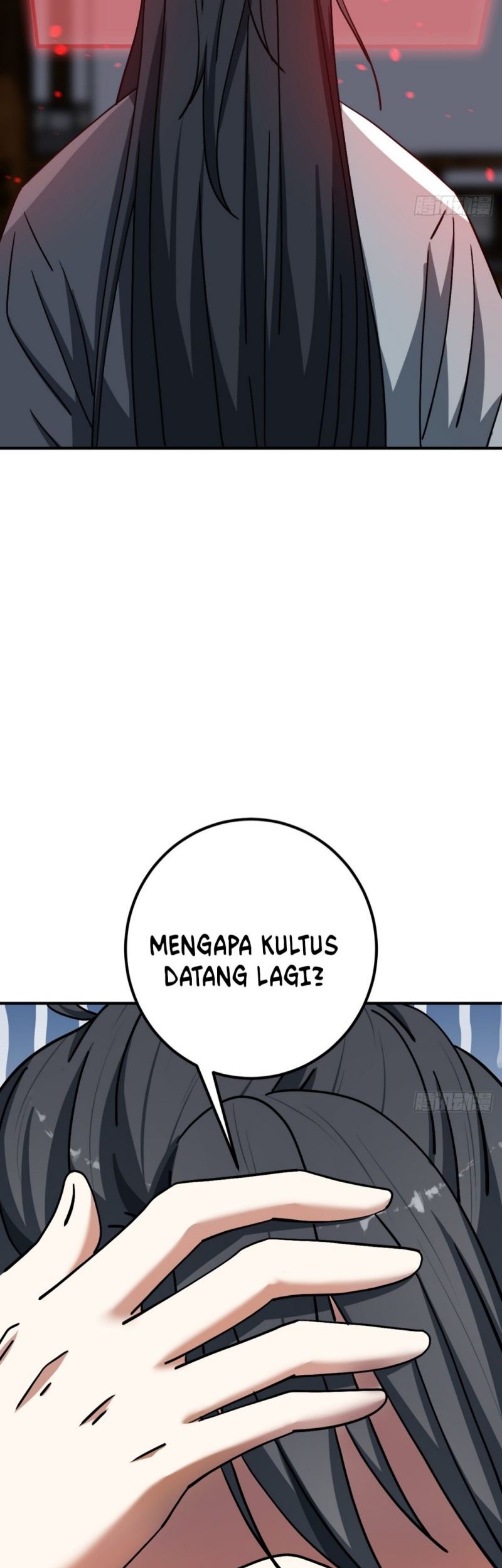 Invincible After a Hundred Years of Seclusion Chapter 31 Gambar 32