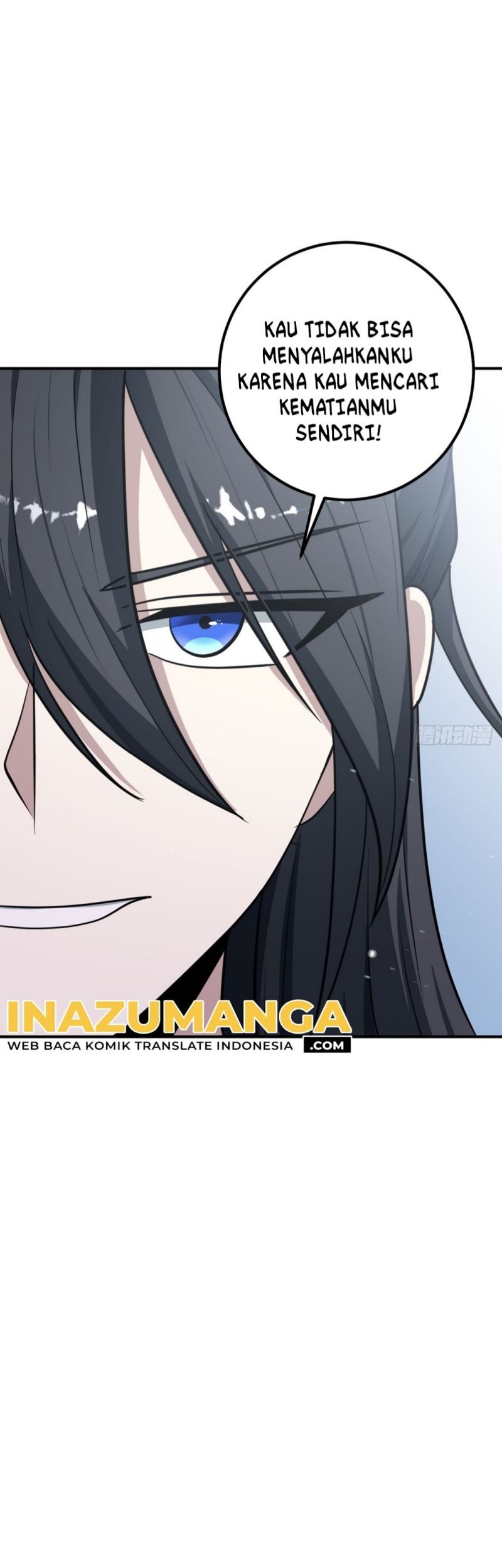 Invincible After a Hundred Years of Seclusion Chapter 31 Gambar 35
