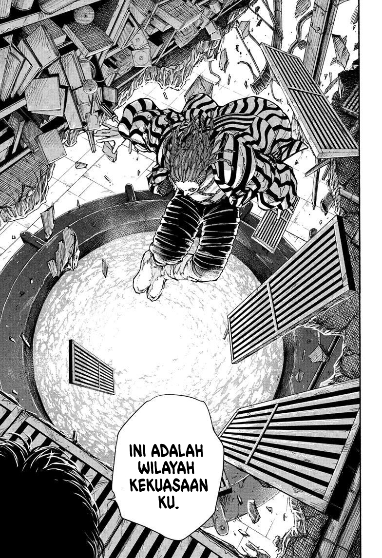 Sakamoto Days Chapter 93 Gambar 11