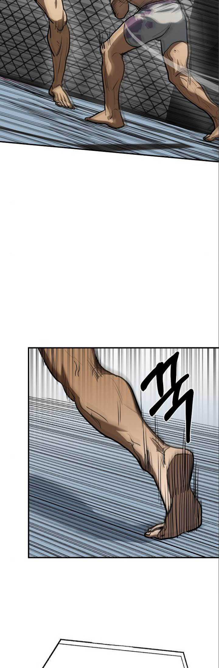 King MMA Chapter 34 Gambar 16