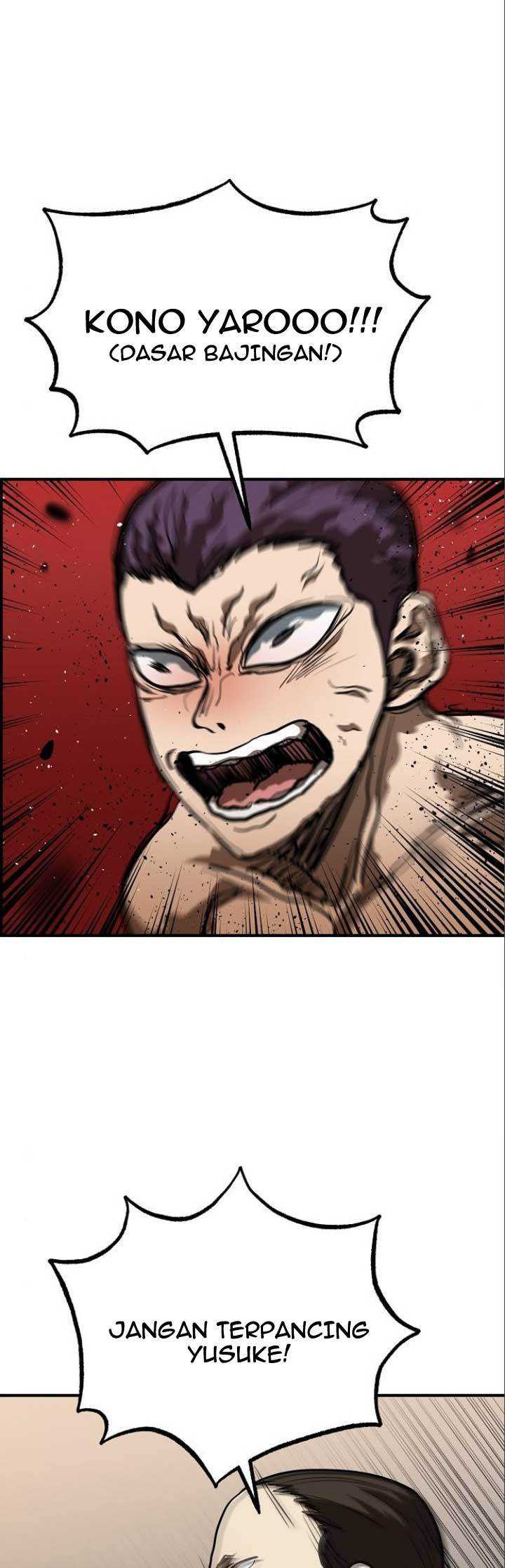 King MMA Chapter 34 Gambar 29