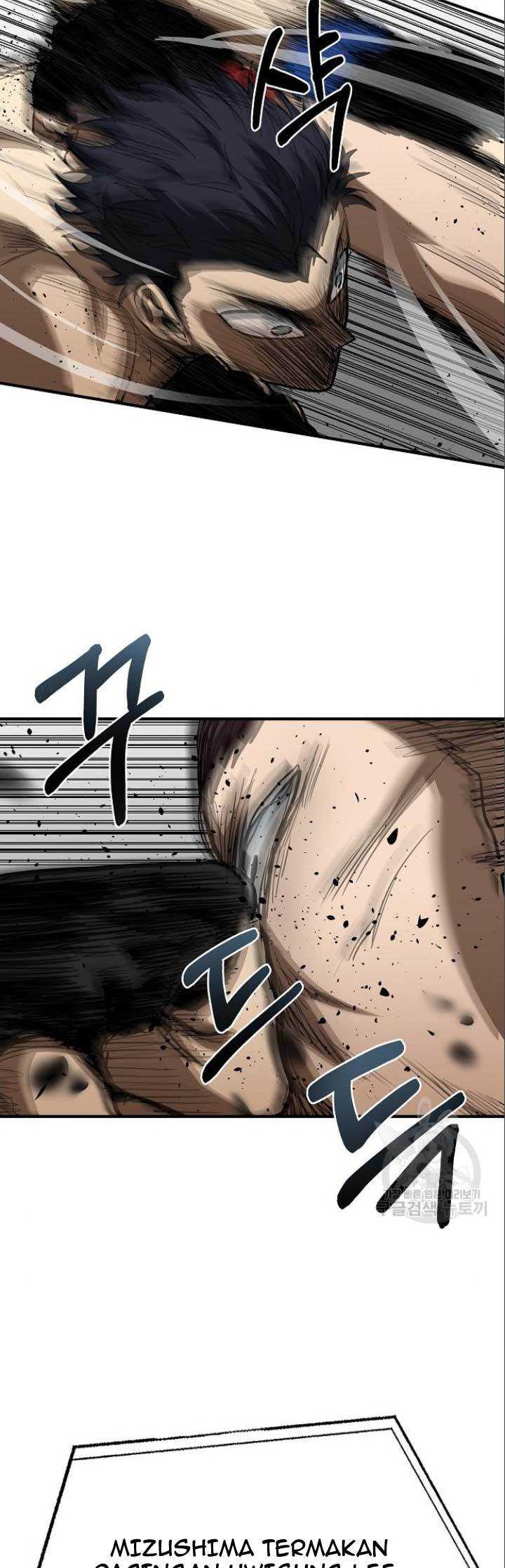 King MMA Chapter 34 Gambar 31