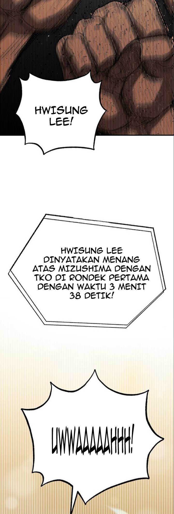 King MMA Chapter 34 Gambar 44