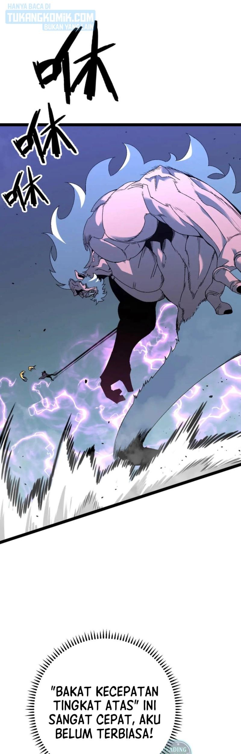 Your Talent is Mine Chapter 45 Gambar 29