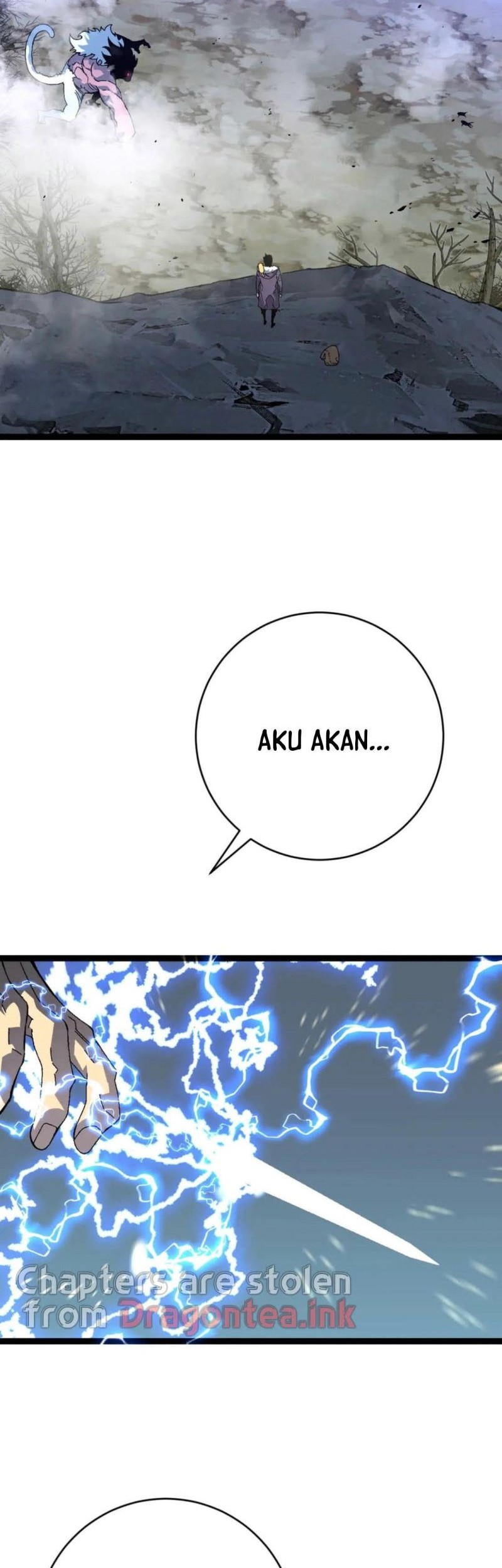 Baca Your Talent is Mine Chapter 45 Gambar 2