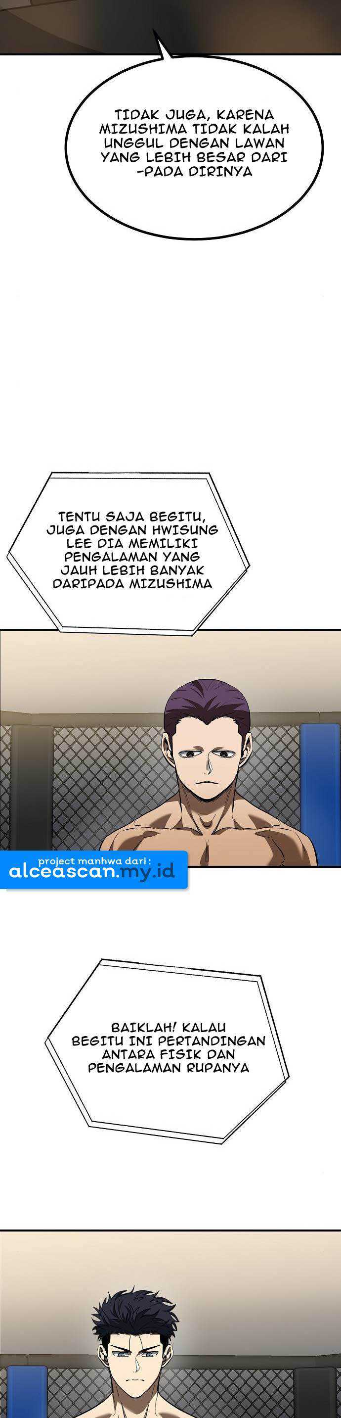 King MMA Chapter 32 26