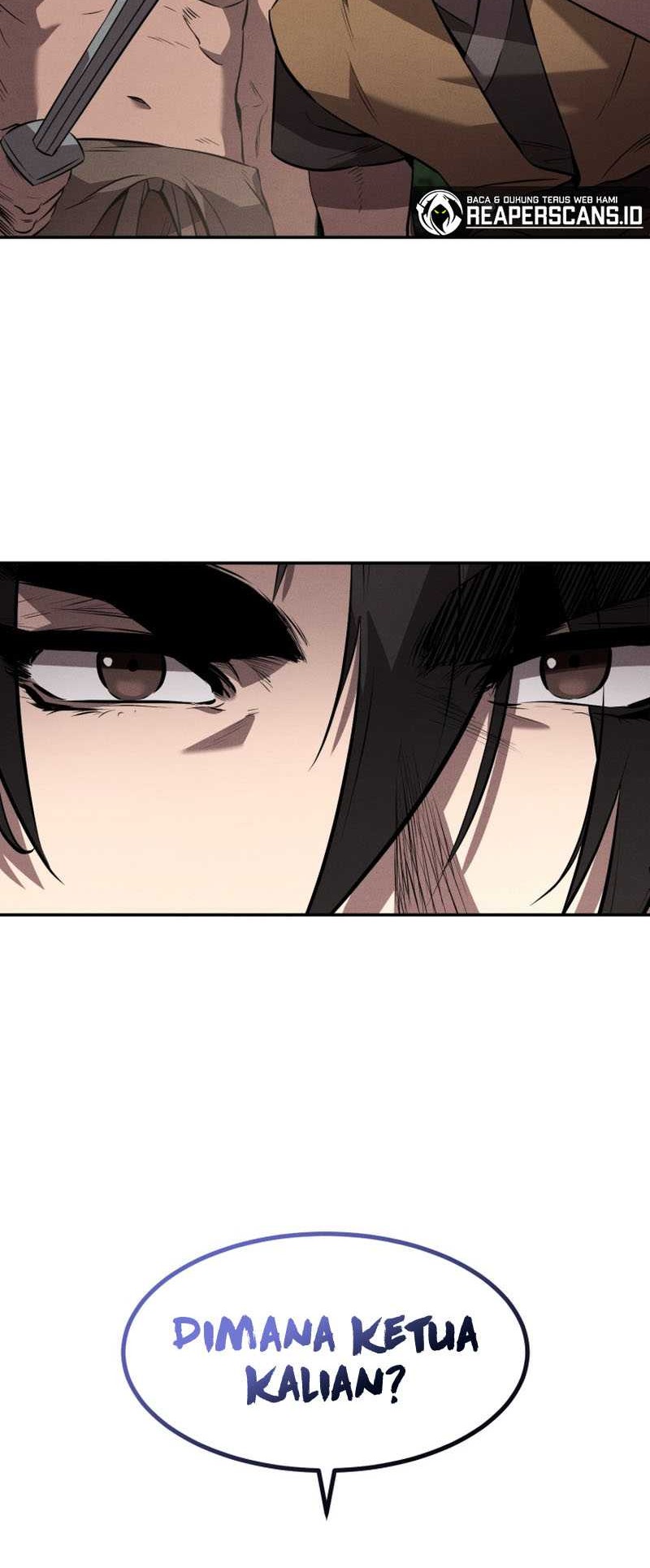 Reincarnated Escort Warrior Chapter 24 Gambar 45