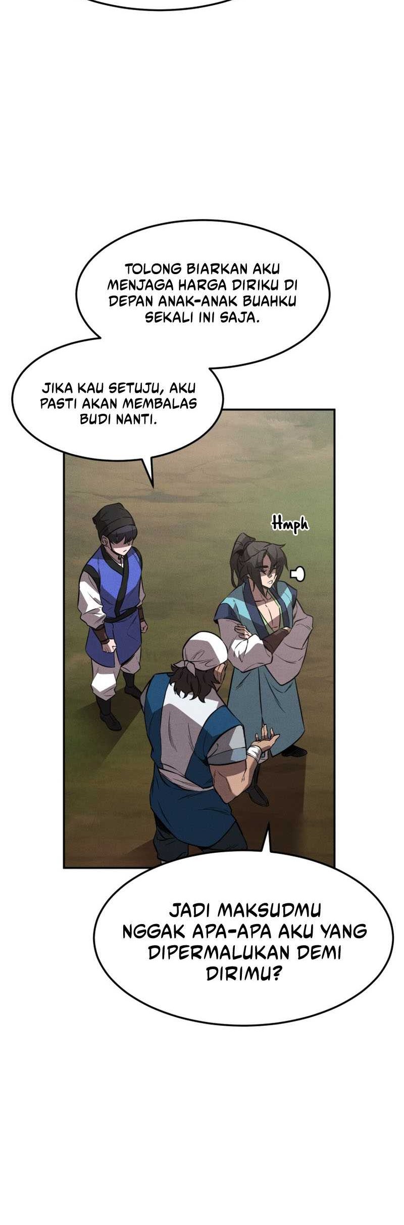 Reincarnated Escort Warrior Chapter 24 Gambar 9