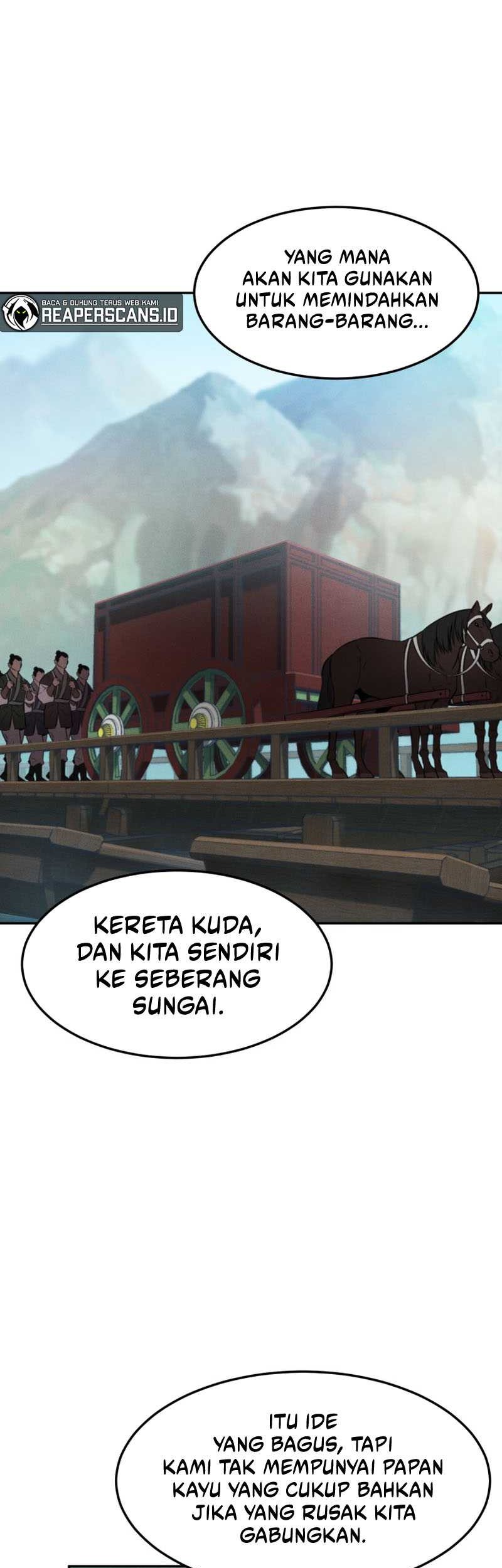 Reincarnated Escort Warrior Chapter 24 Gambar 12