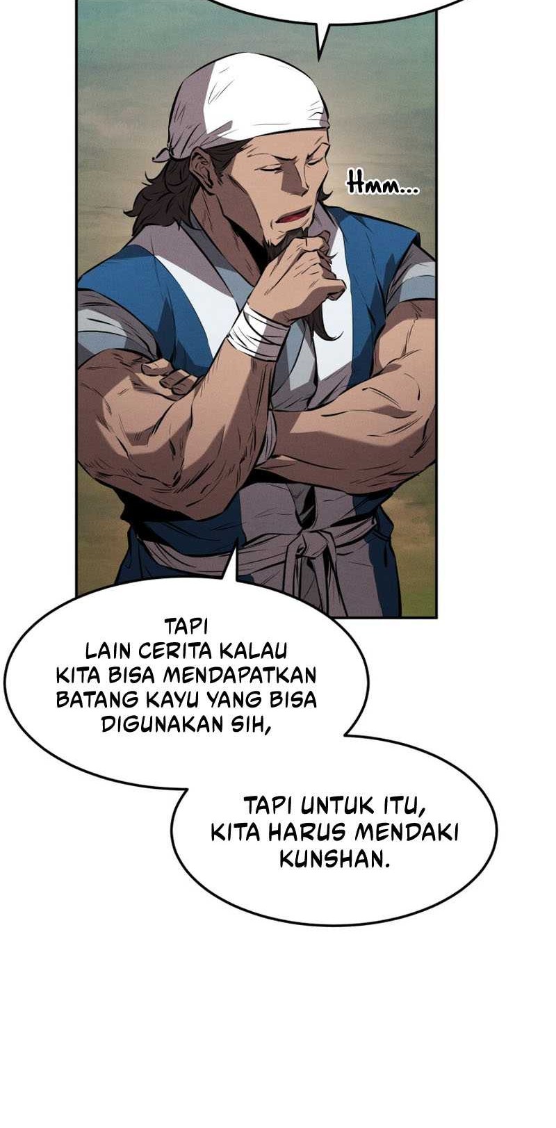 Reincarnated Escort Warrior Chapter 24 Gambar 13