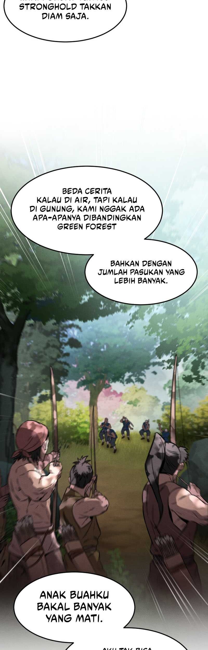 Reincarnated Escort Warrior Chapter 24 Gambar 15