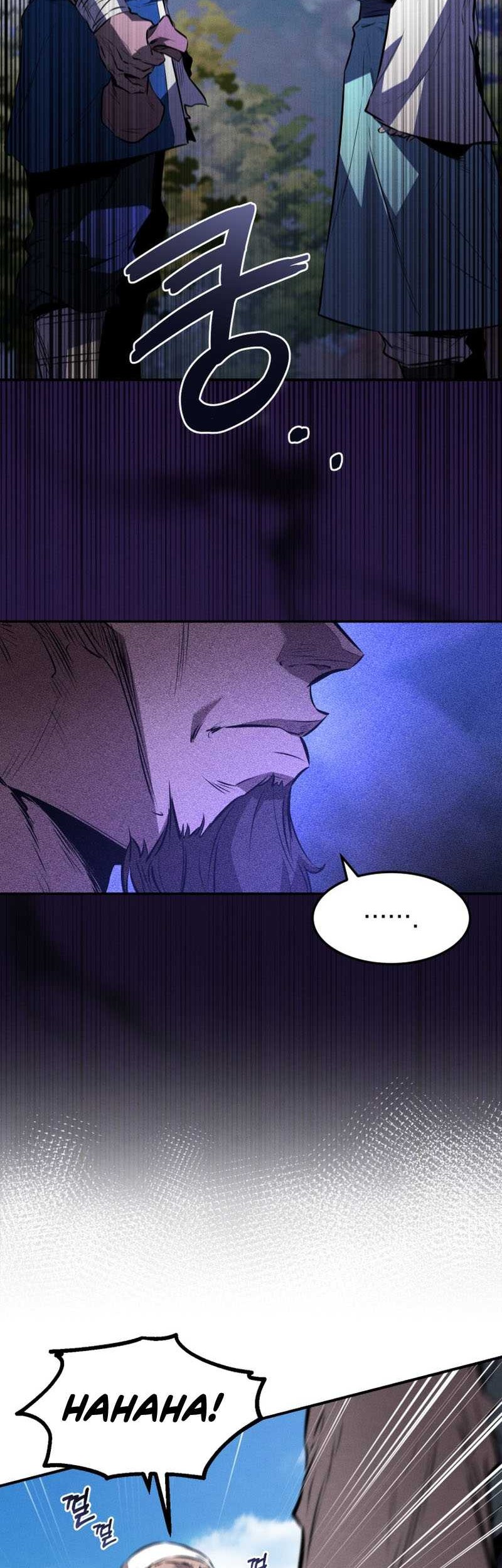 Reincarnated Escort Warrior Chapter 24 Gambar 31