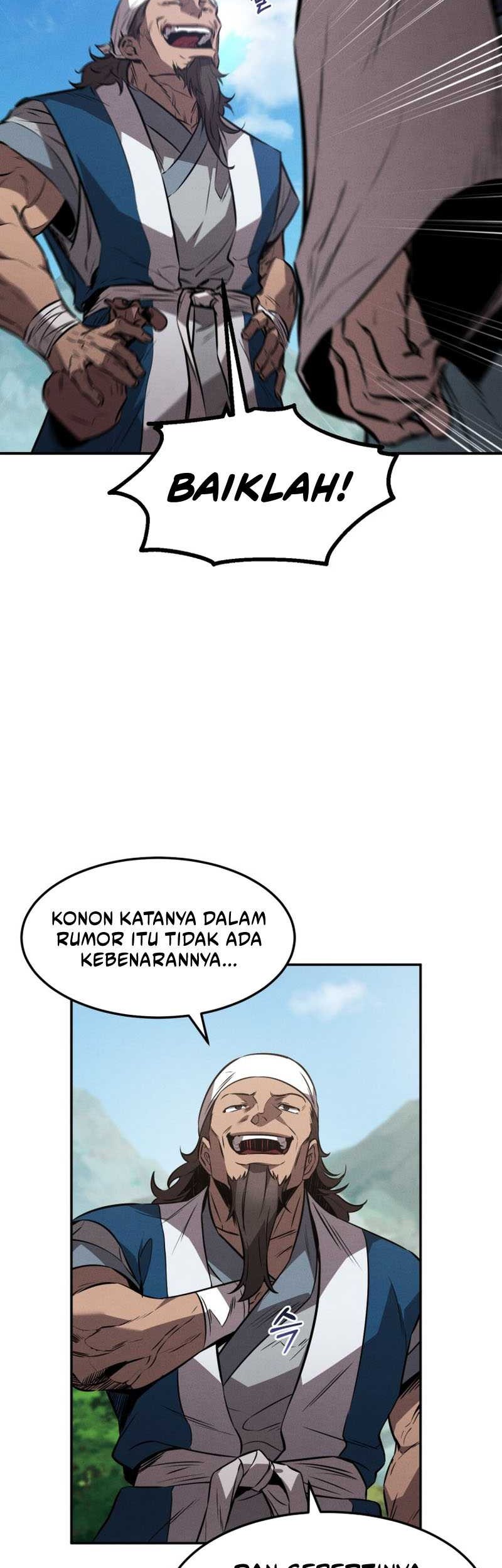 Reincarnated Escort Warrior Chapter 24 Gambar 32