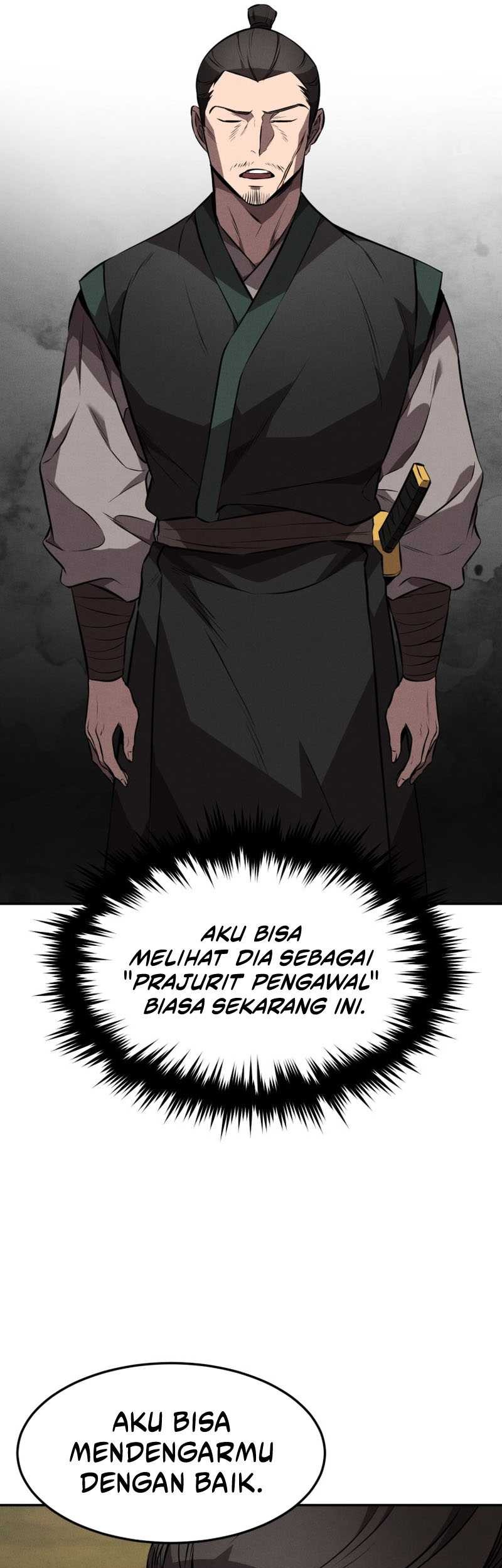 Reincarnated Escort Warrior Chapter 23 Gambar 50