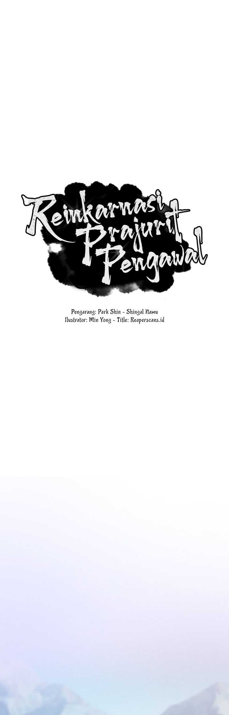 Baca Reincarnated Escort Warrior Chapter 23 Gambar 2