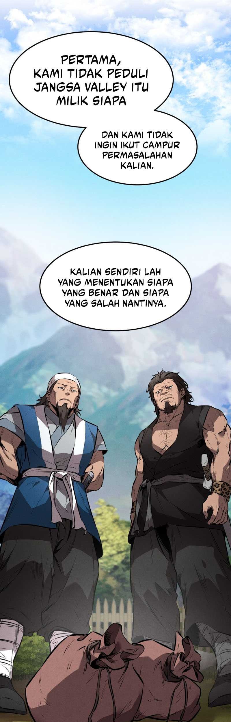 Reincarnated Escort Warrior Chapter 23 Gambar 10