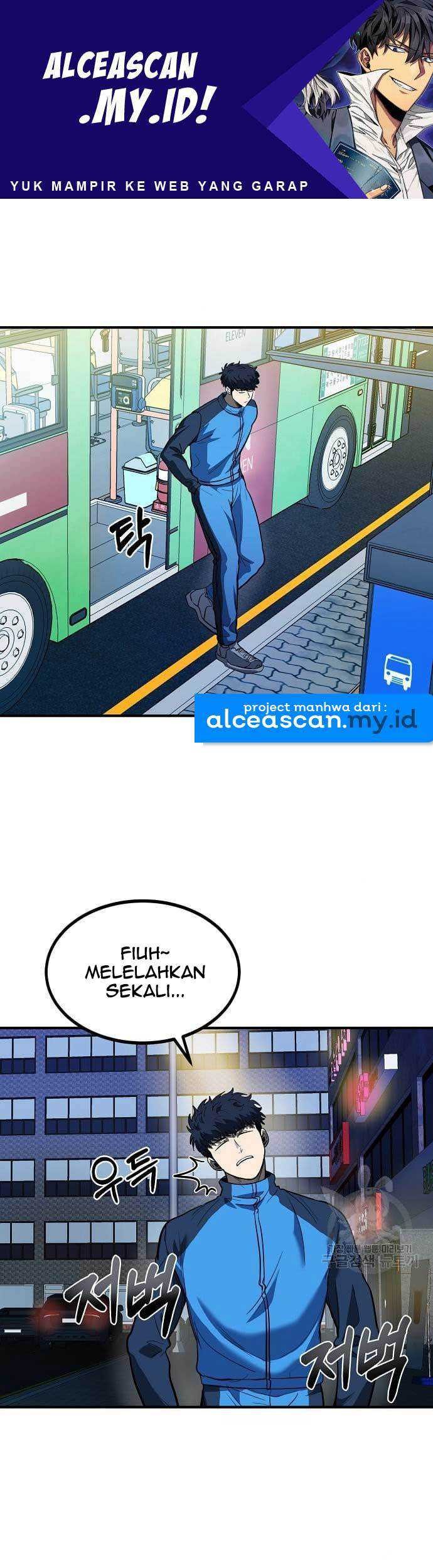 Baca King MMA Chapter 30 Gambar 2