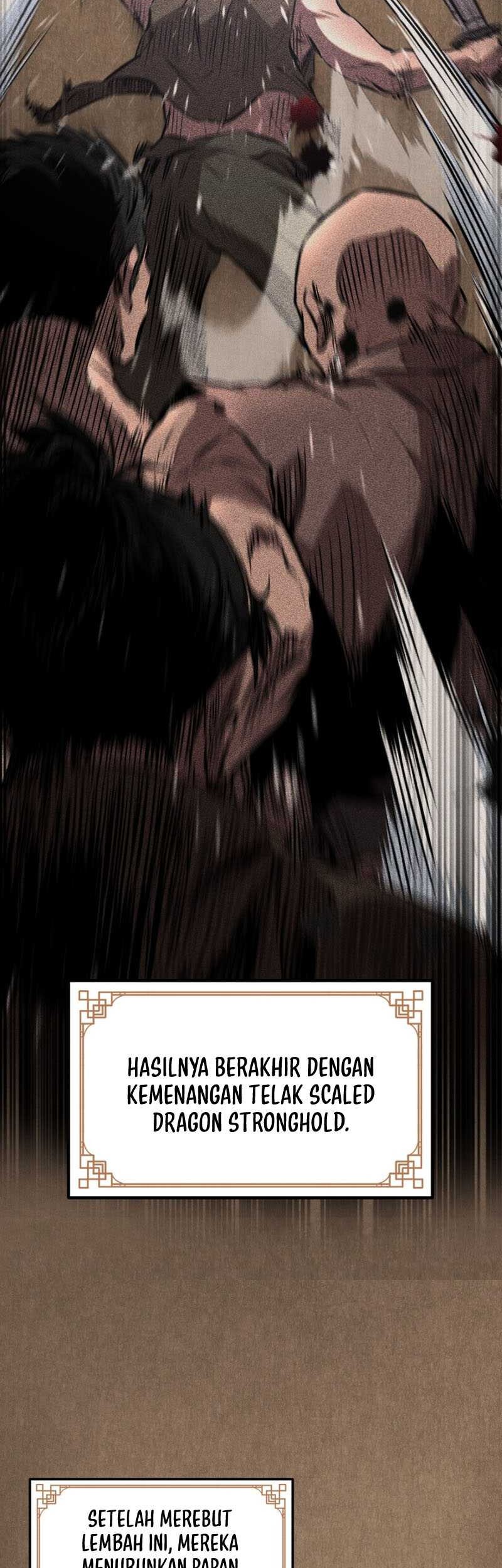 Reincarnated Escort Warrior Chapter 22 Gambar 36