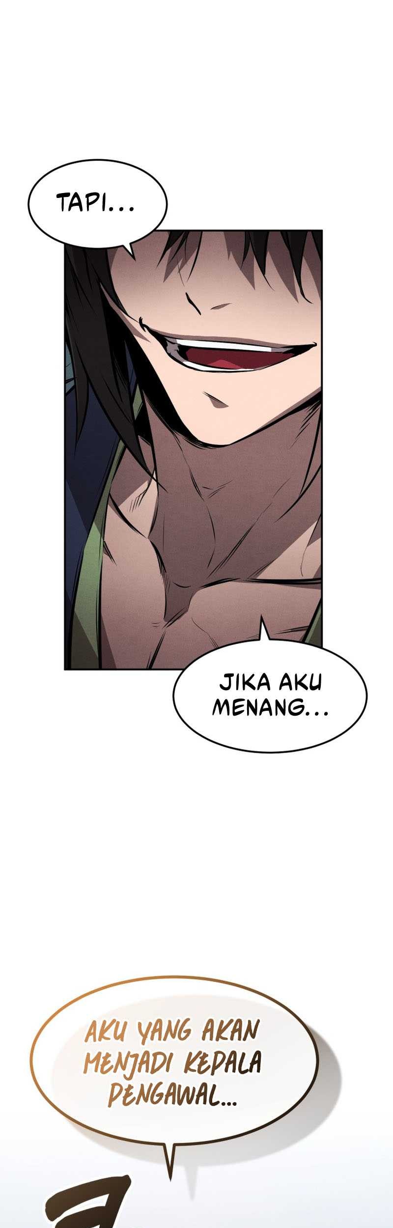 Baca  Reincarnated Escort Warrior Chapter 21 Gambar 2