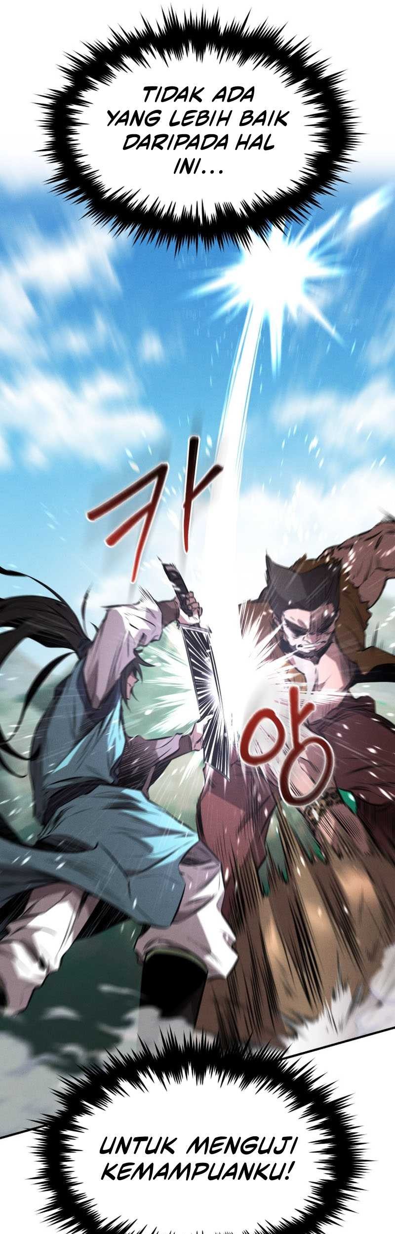 Reincarnated Escort Warrior Chapter 21 Gambar 22