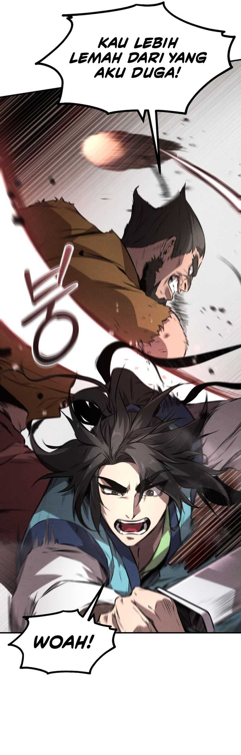 Reincarnated Escort Warrior Chapter 21 Gambar 26