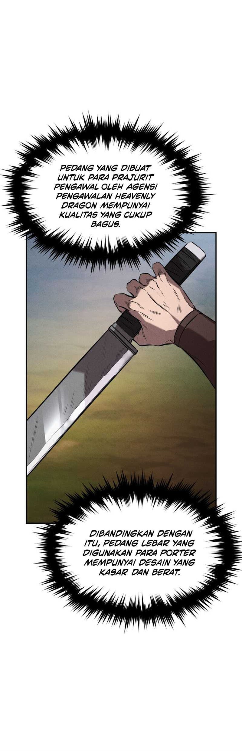 Reincarnated Escort Warrior Chapter 20 Gambar 41