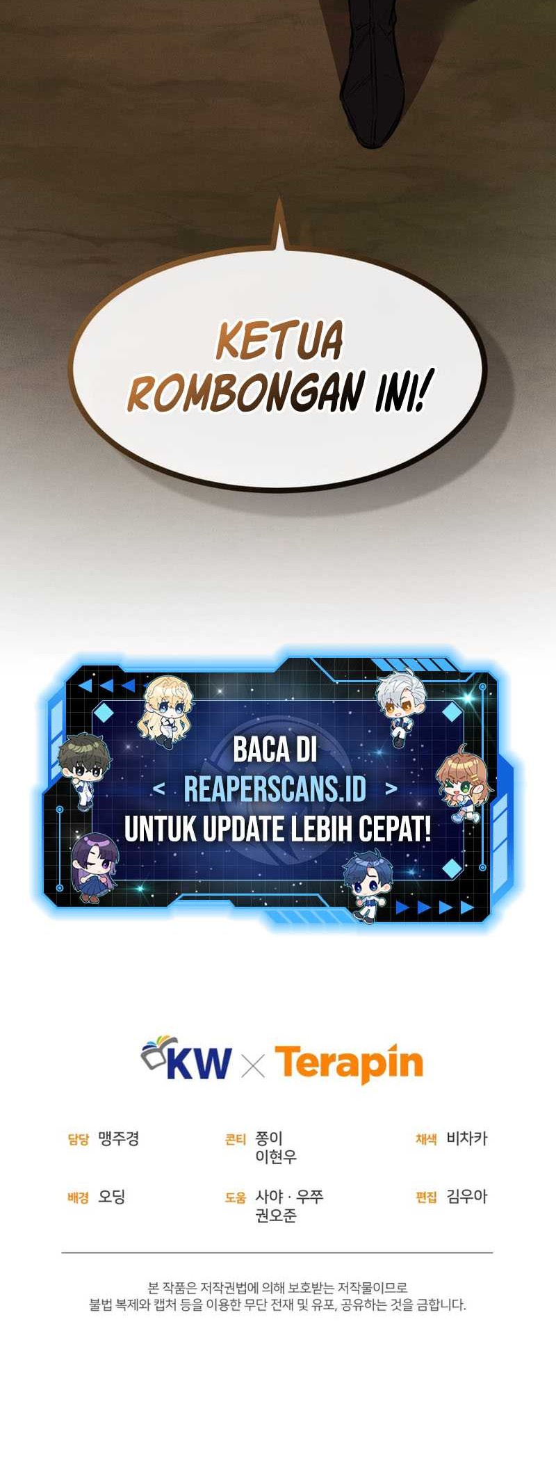 Reincarnated Escort Warrior Chapter 20 Gambar 57