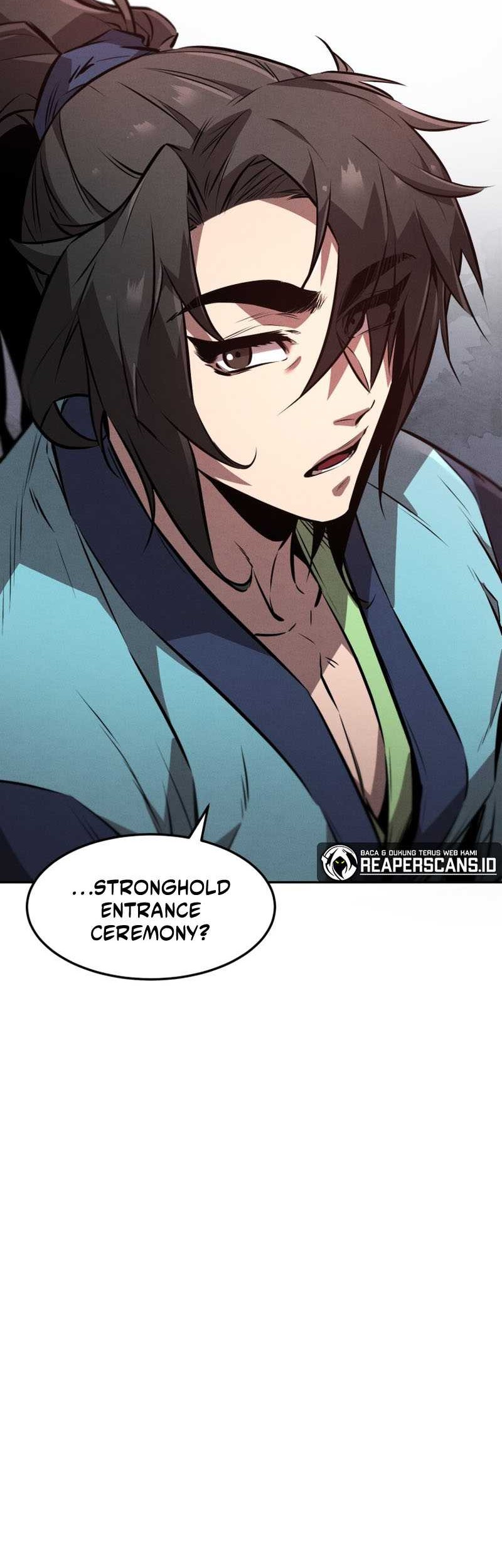 Reincarnated Escort Warrior Chapter 20 Gambar 3
