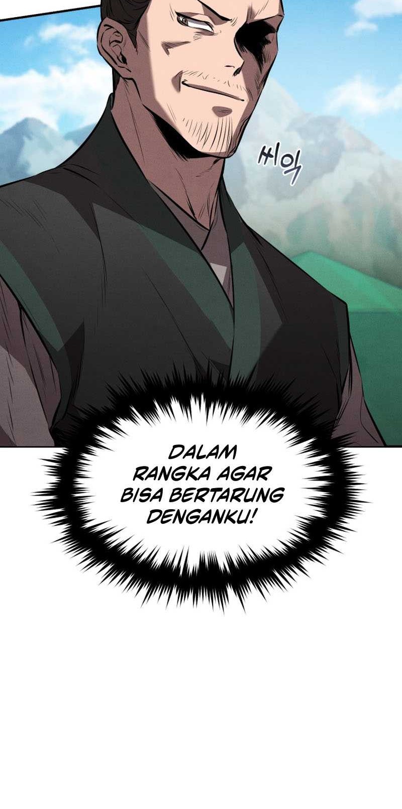 Reincarnated Escort Warrior Chapter 20 Gambar 17
