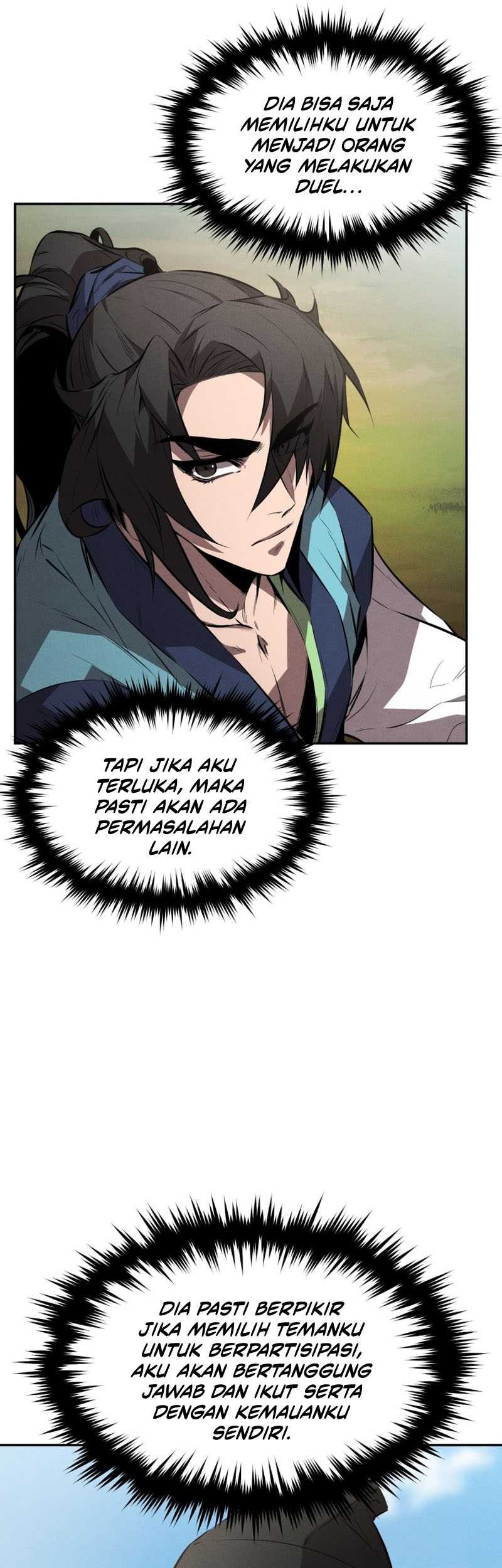 Reincarnated Escort Warrior Chapter 20 Gambar 18