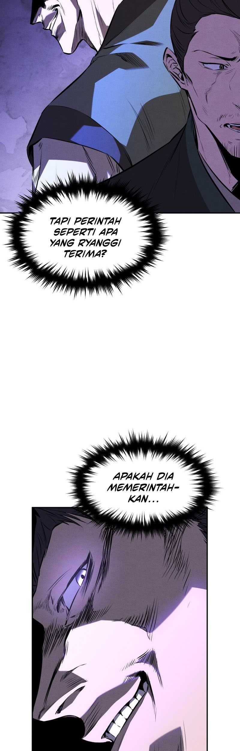 Reincarnated Escort Warrior Chapter 20 Gambar 20
