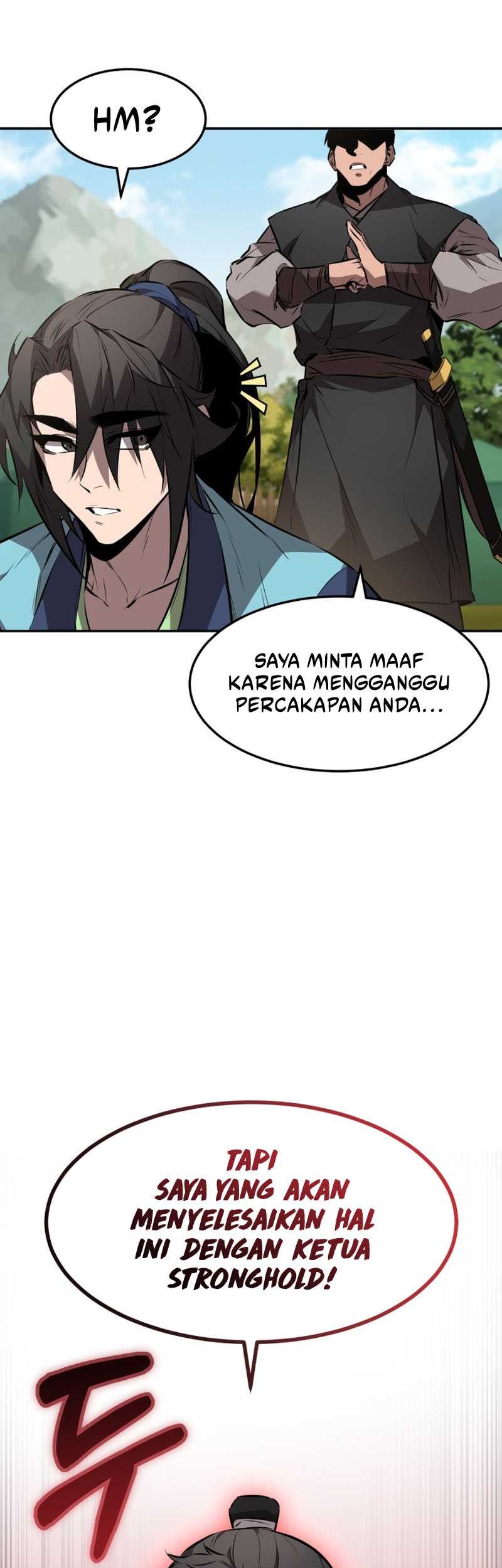 Reincarnated Escort Warrior Chapter 20 Gambar 26