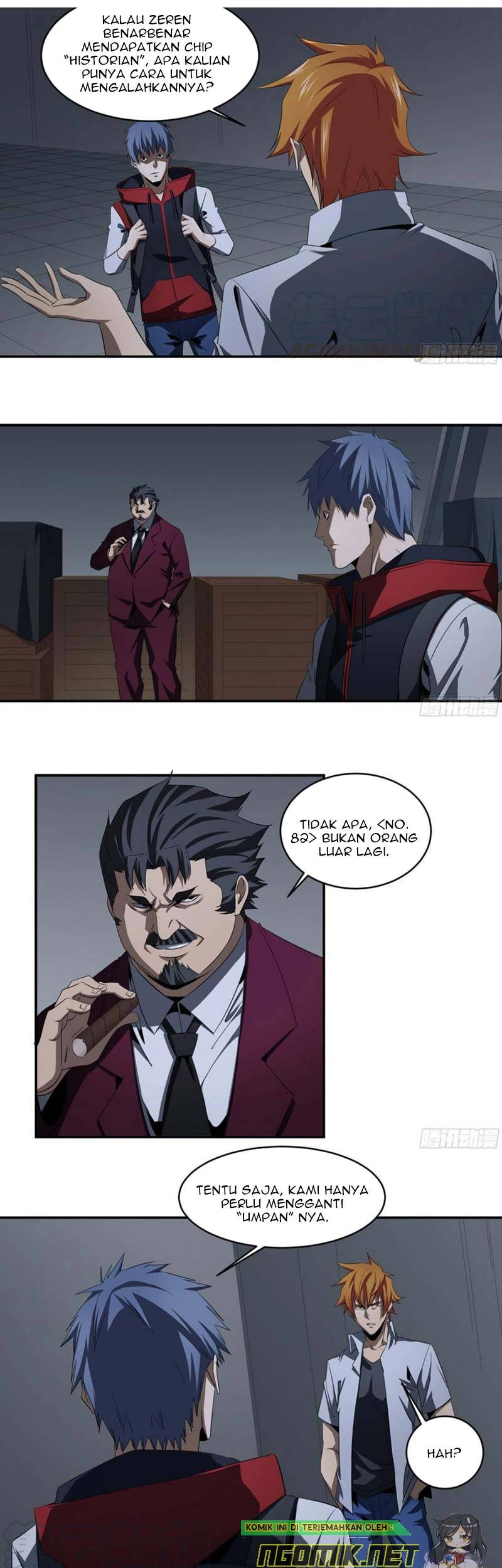 Baca  Winner Takes All Chapter 124 Gambar 2