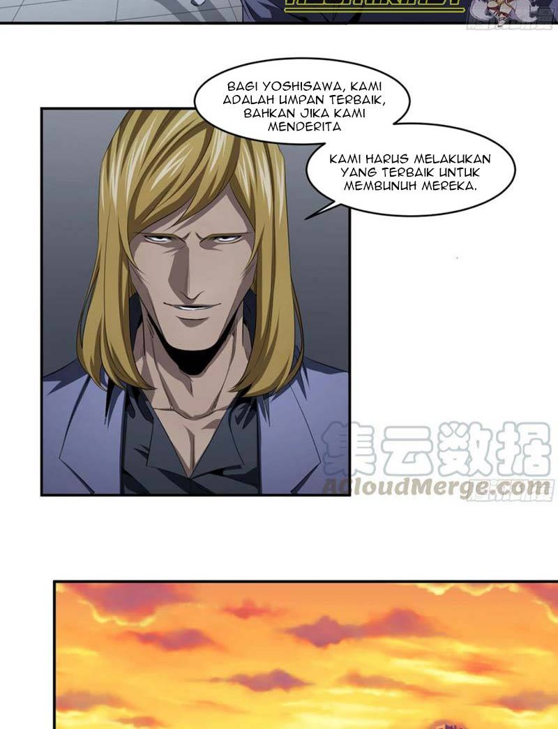 Winner Takes All Chapter 124 Gambar 5