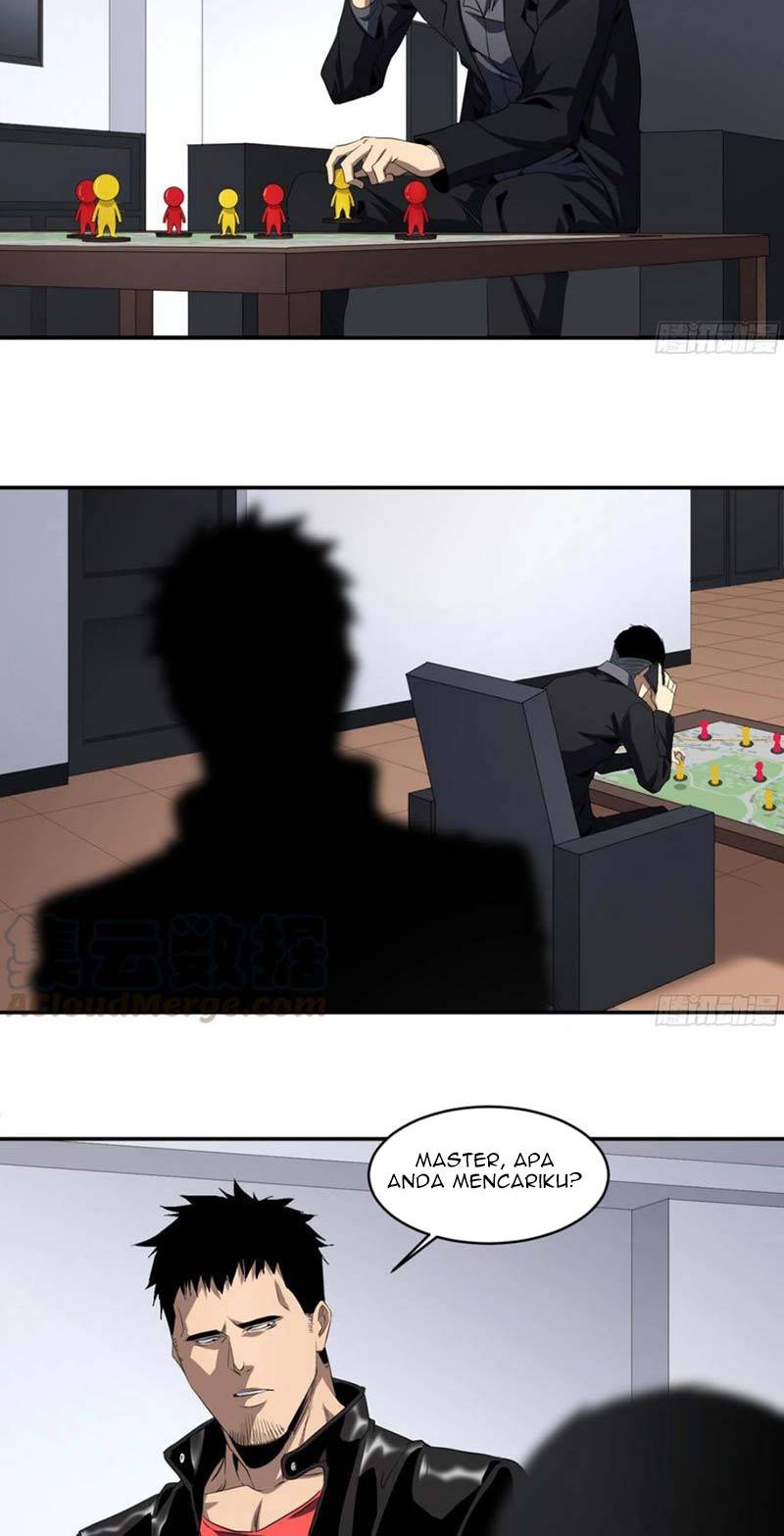 Winner Takes All Chapter 124 Gambar 7