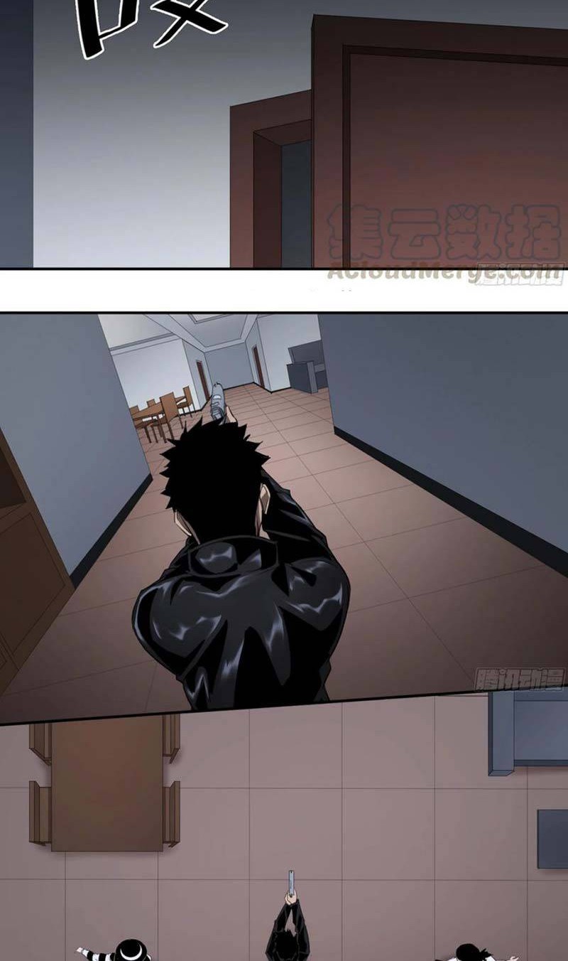 Winner Takes All Chapter 124 Gambar 11